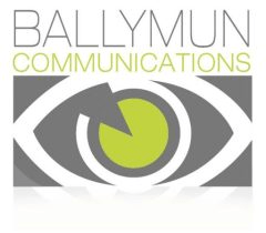 Ballymun Communications