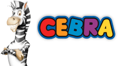 Juguetería Cebra