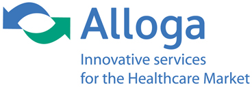 Alloga
