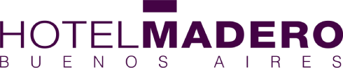 Hotel Madero