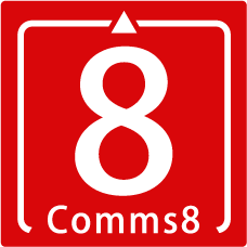 Comms8