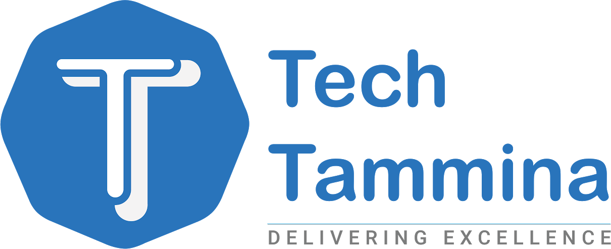 Tech Tammina