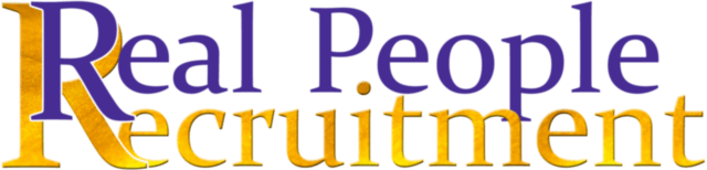 Real People Recruitment