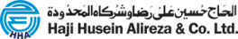 Haji Husein Alireza & Co.