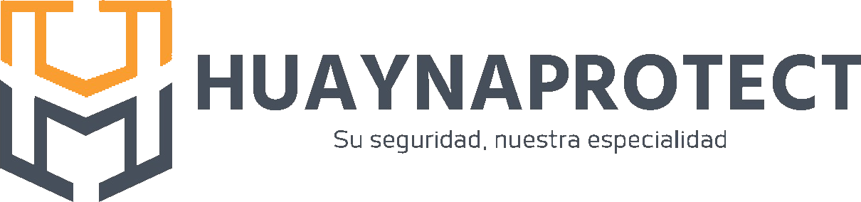 HUAYNA - Seguridad y Vigilancia