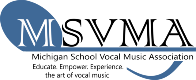 Michigan School Vocal Music Association