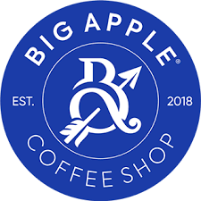 Big Apple Coffee Shop