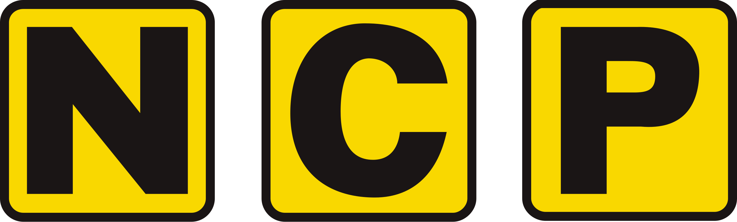 National Car Parks