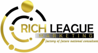 Rich League Marketing