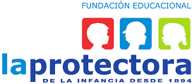 Protectora de la Infancia