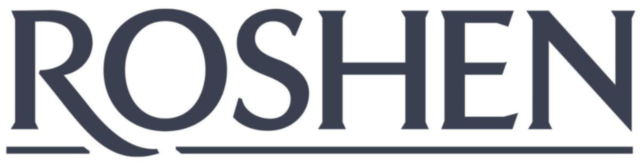 Кондитерська Корпорація Roshen