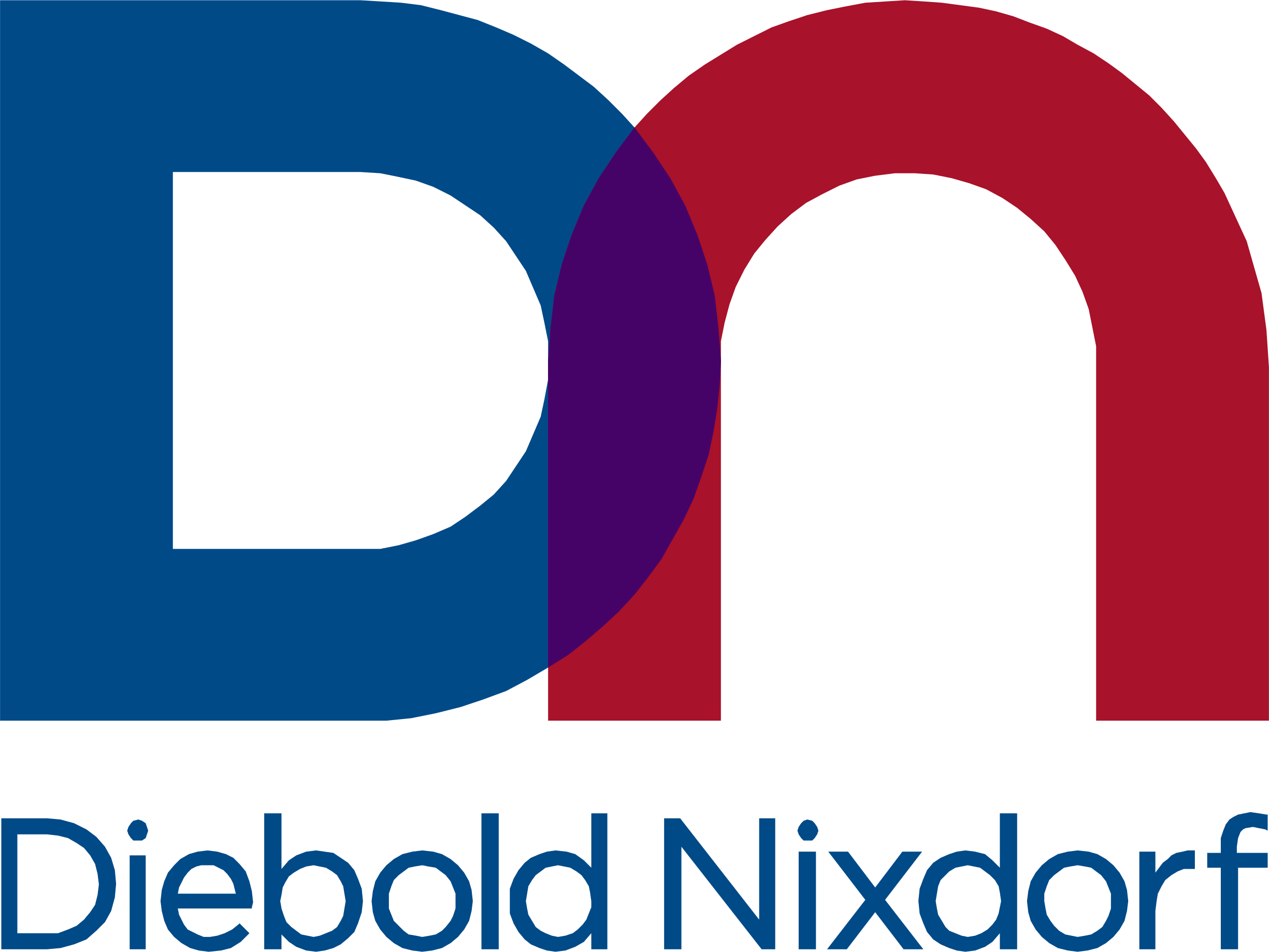 Diebold Nixdorf