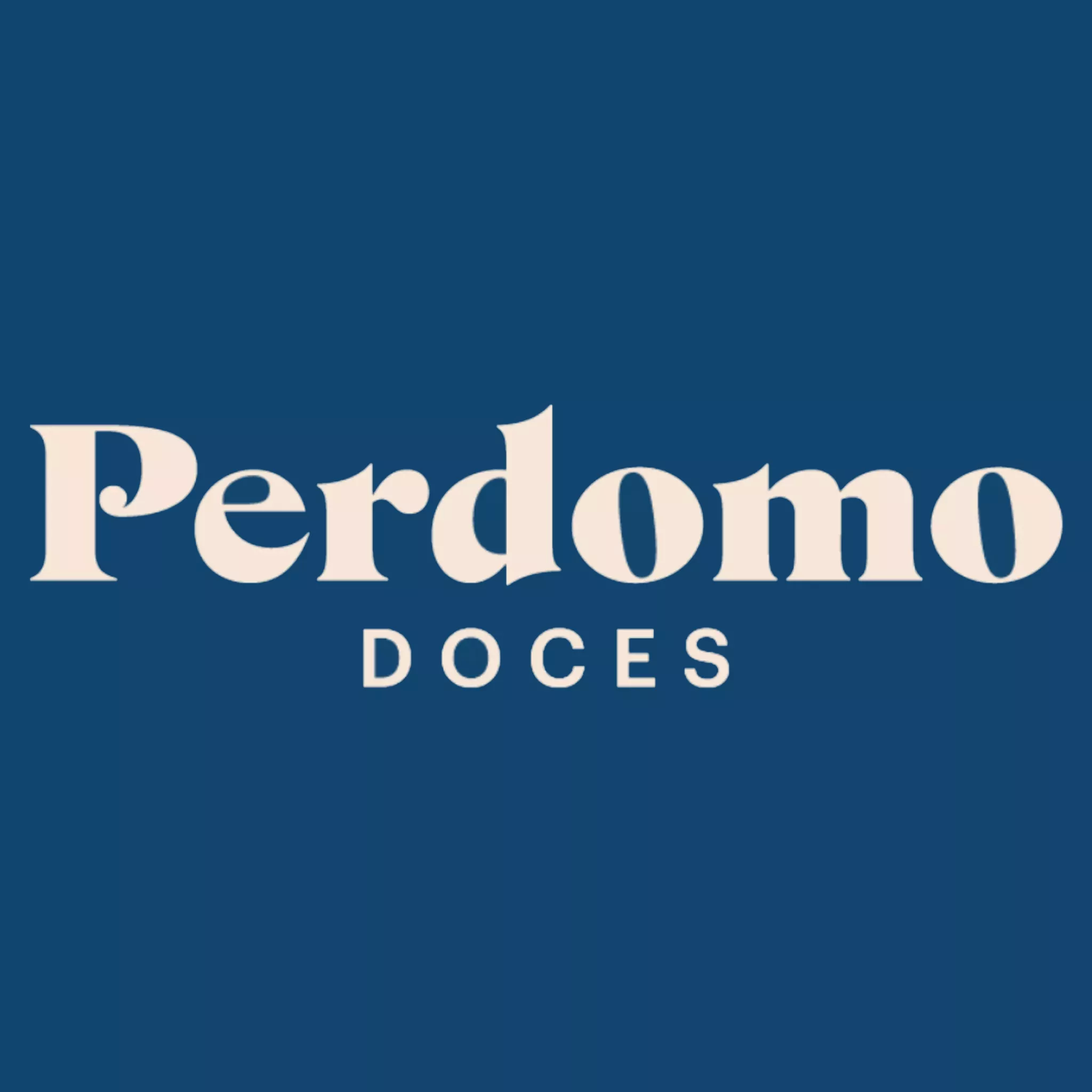 Perdomo Doces