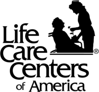 Life Care Centers of America