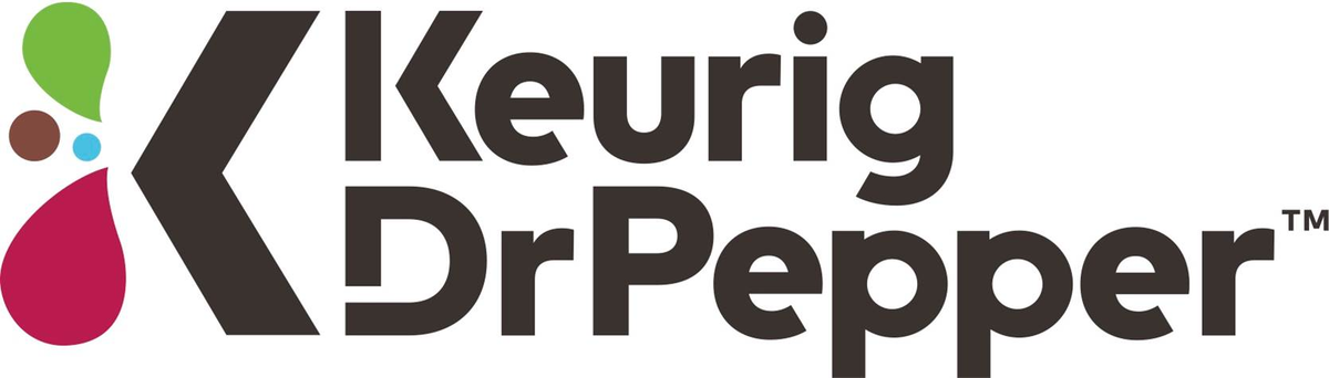 Keurig Dr Pepper