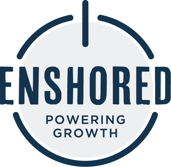 Enshored