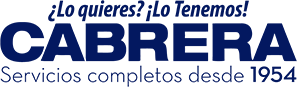 Cabrera Auto