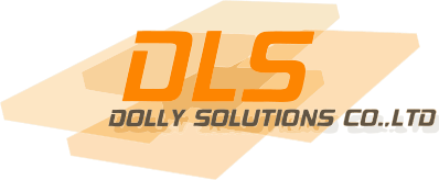 ดอลลี่ โซลูชั่น