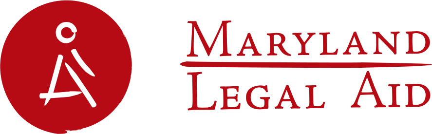 Maryland Legal Aid