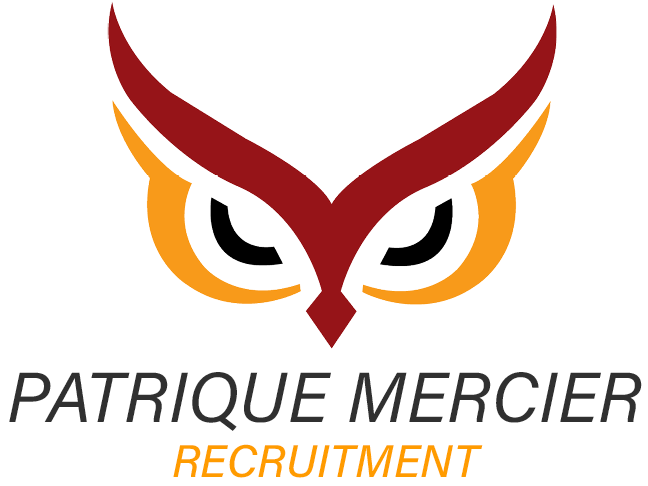 Patrique Mercier Recruitment