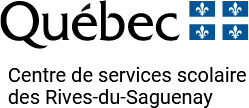 Centre de services scolaire des Rives-du-Saguenay