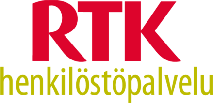 RTK-Henkilöstöpalvelu