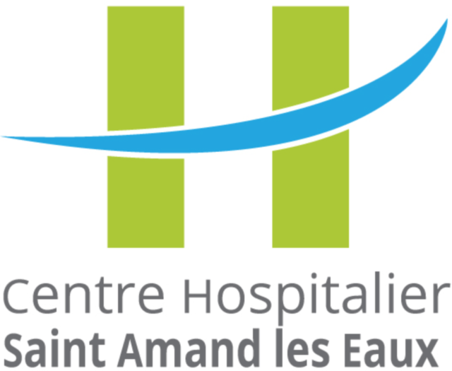 Centre Hospitalier de Saint-Amand-les-Eaux