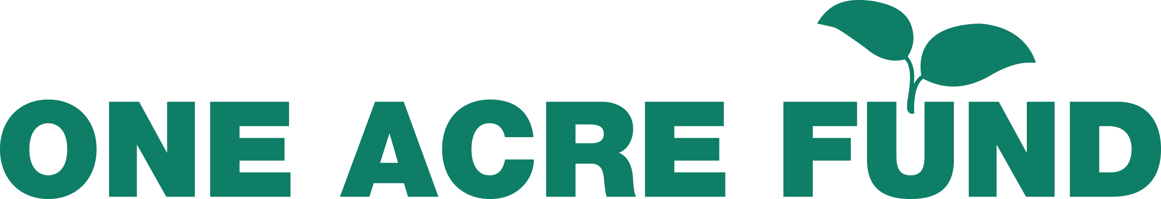 One Acre Fund