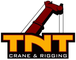 TNT Crane