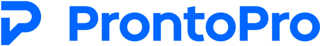 ProntoPro
