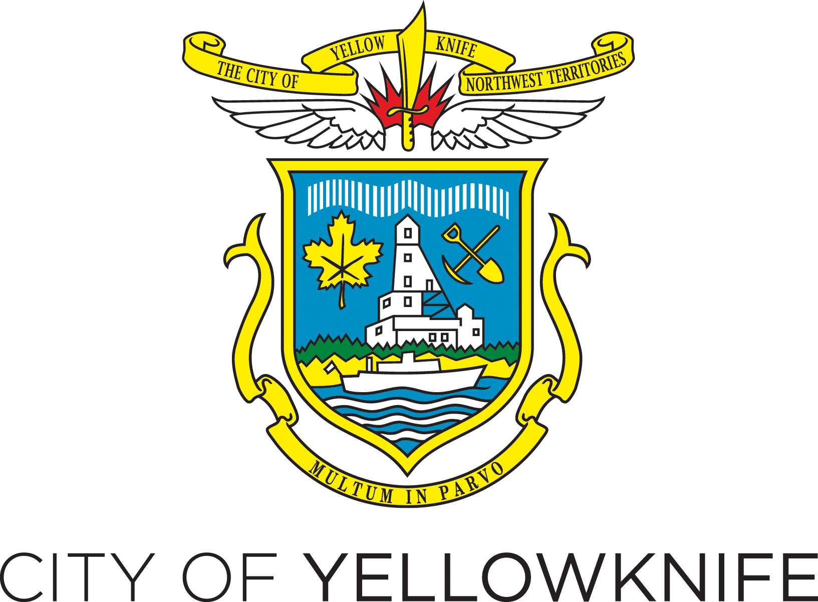 City of Yellowknife
