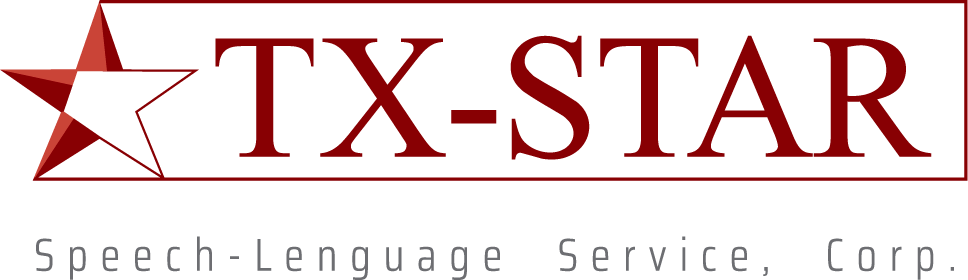 TX-STAR Speech Language Services