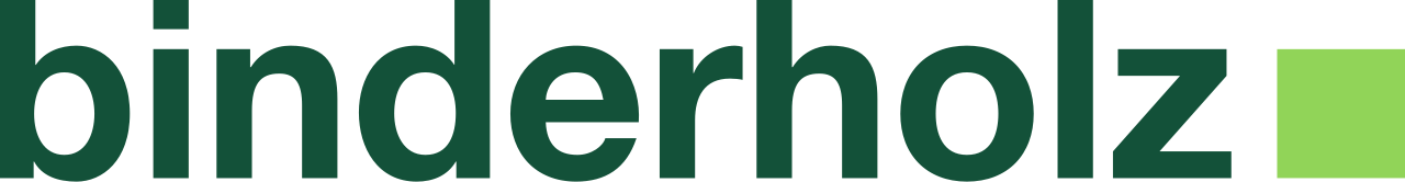 Binderholz