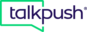 Talkpush