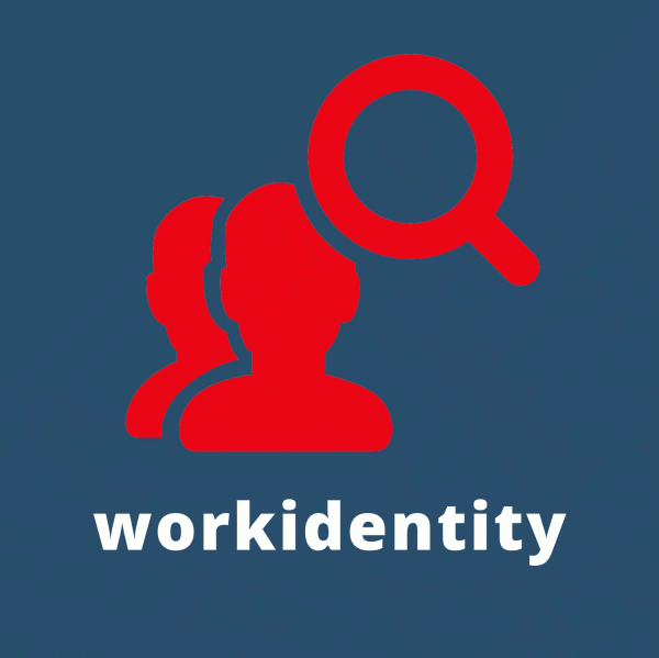 Workidentity