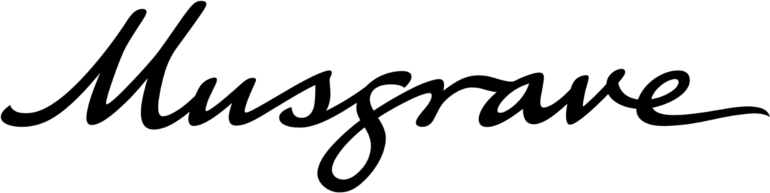 Musgrave