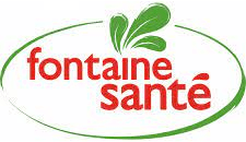 Fontaine Santé