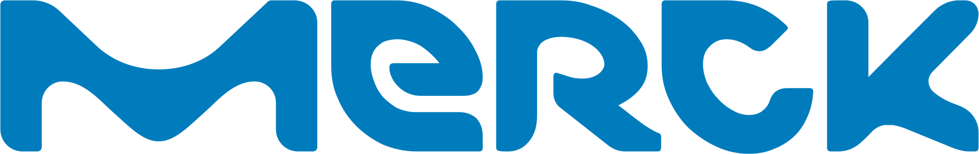 Merck Group