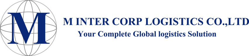 เอ็ม อินเตอร์ คอร์ป โลจิสติกส์