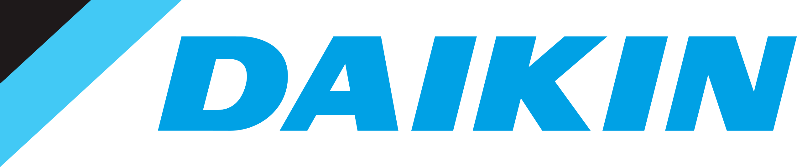 Daikin