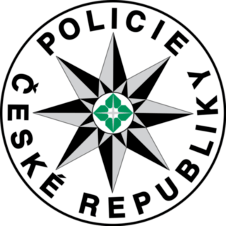 Policie České republiky