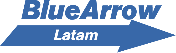 Blue Arrow Latam