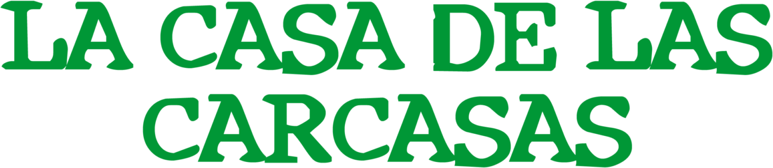 La Casa de las Carcasas