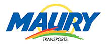 Maury Transports