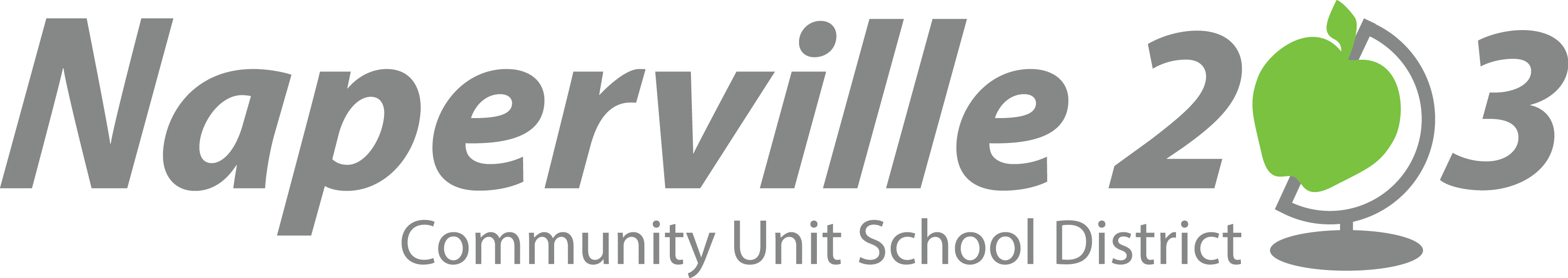 Naperville Community Unit School District 203
