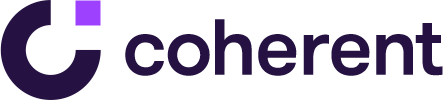 Coherent.global