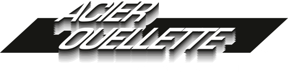 Acier Ouellette