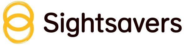 Sightsavers