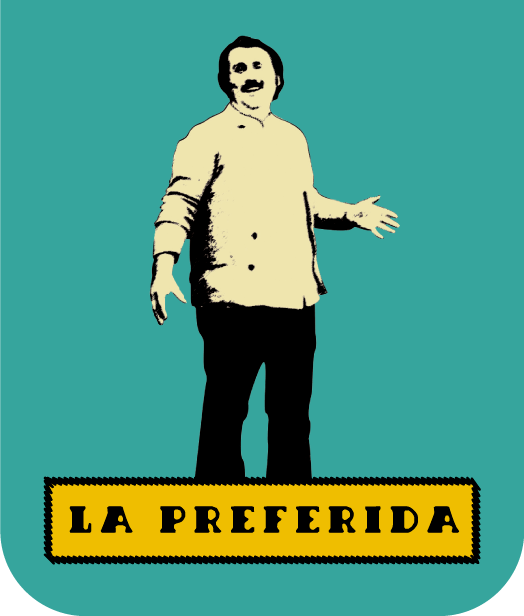 La Preferida