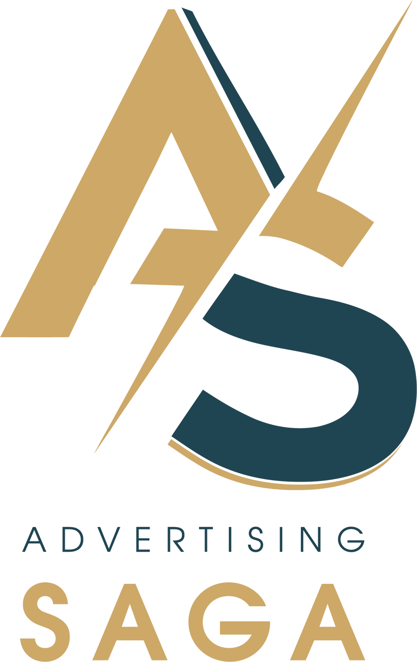 Advertising Saga